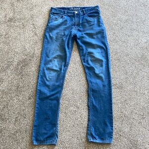 FACE JEANS SIZE 34